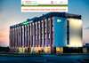 Отель Holiday Inn Express - Rzeszow Airport Ясенка-0