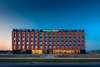 Отель Holiday Inn Express - Rzeszow Airport Ясенка-1