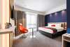 Отель Holiday Inn Express - Rzeszow Airport Ясенка-5