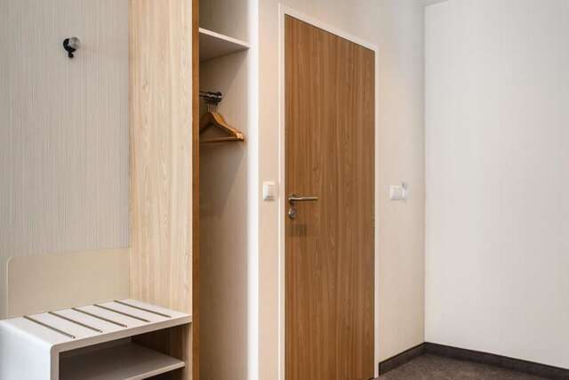 Отель Holiday Inn Express - Rzeszow Airport Ясенка-24