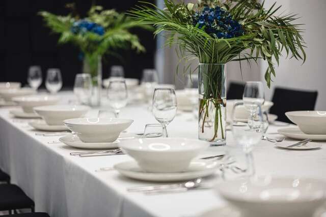 Отель Holiday Inn Express - Rzeszow Airport Ясенка-38