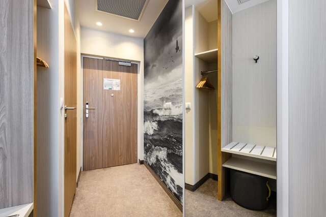Отель Holiday Inn Express - Rzeszow Airport Ясенка-47
