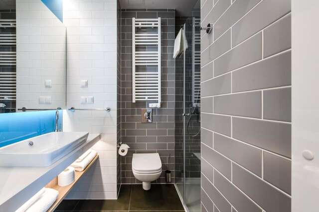 Отель Holiday Inn Express - Rzeszow Airport Ясенка-10